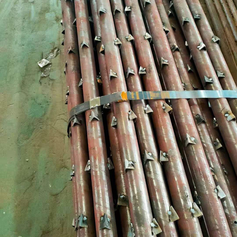平邑土钉小导管