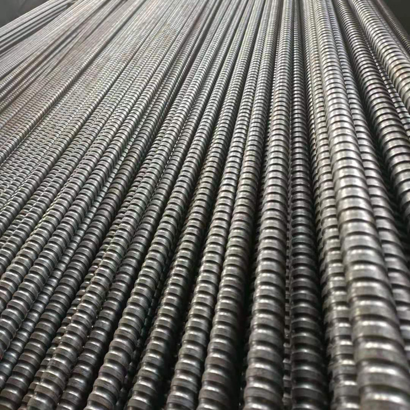 平邑中空锚杆